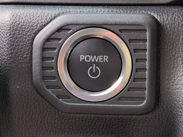 2026 Toyota Land Cruiser Base 4WD