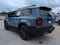 2026 Toyota Land Cruiser Base 4WD