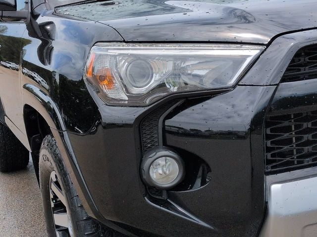 2019 Toyota 4Runner TRD Off-Road 4WD