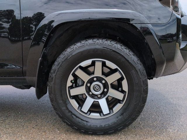 2019 Toyota 4Runner TRD Off-Road 4WD
