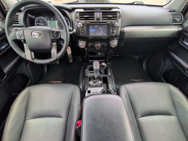 2019 Toyota 4Runner TRD Off-Road 4WD