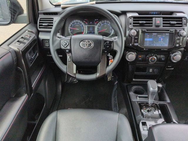 2019 Toyota 4Runner TRD Off-Road 4WD