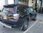 2019 Toyota 4Runner TRD Off-Road 4WD