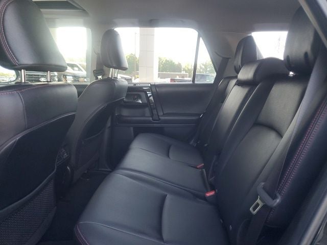 2019 Toyota 4Runner TRD Off-Road 4WD