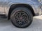 2021 Toyota 4Runner Venture 4WD