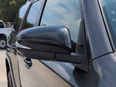 2021 Toyota 4Runner Venture 4WD