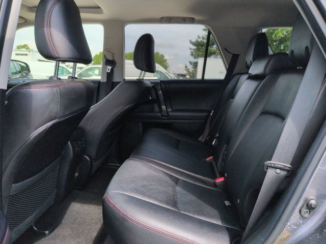 2021 Toyota 4Runner Venture 4WD