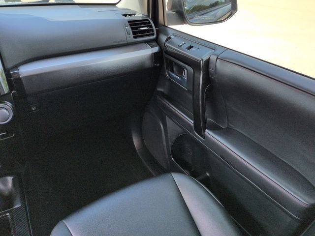2021 Toyota 4Runner Venture 4WD
