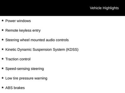 2021 Toyota 4Runner Venture 4WD