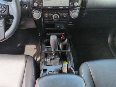 2021 Toyota 4Runner Venture 4WD