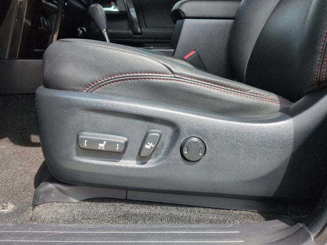 2021 Toyota 4Runner Venture 4WD