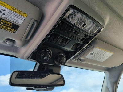 2021 Toyota 4Runner Venture 4WD
