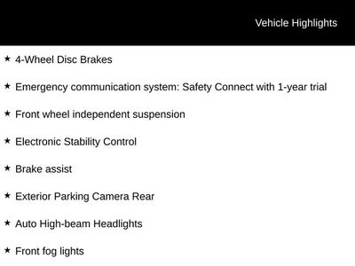2021 Toyota 4Runner Venture 4WD