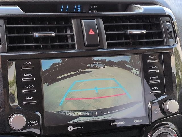 2021 Toyota 4Runner Venture 4WD