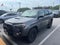 2021 Toyota 4Runner Venture 4WD