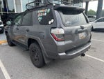 2021 Toyota 4Runner Venture 4WD