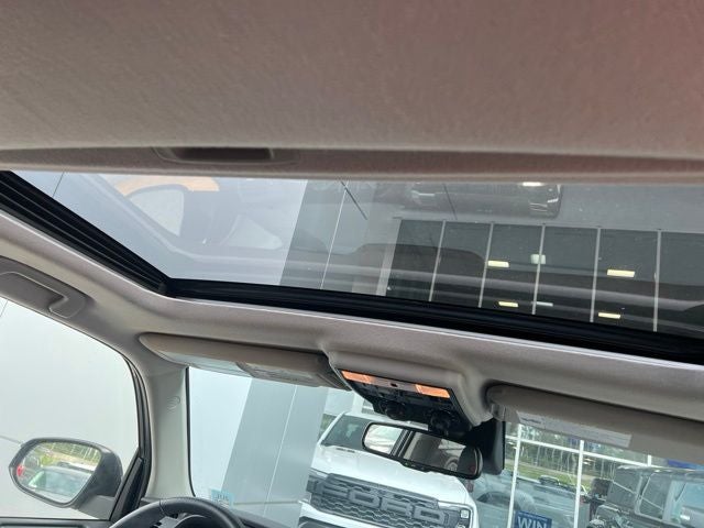 2021 Toyota 4Runner Venture 4WD
