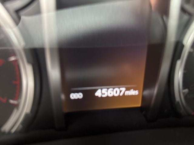 2022 Toyota 4Runner Limited 4WD