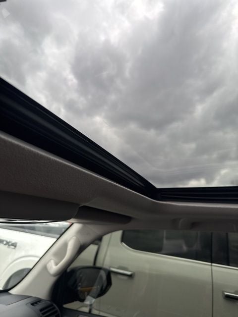 2022 Toyota 4Runner Limited 4WD