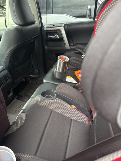 2022 Toyota 4Runner Limited 4WD