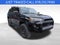 2024 Toyota 4Runner TRD Pro 4WD