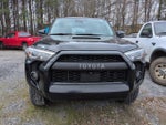 2024 Toyota 4Runner TRD Pro 4WD