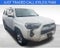 2024 Toyota 4Runner SR5 Premium 4WD