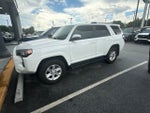 2024 Toyota 4Runner SR5 Premium 4WD