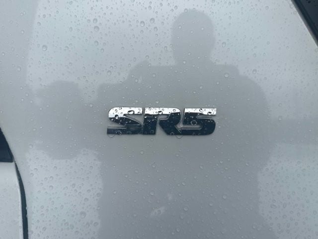 2024 Toyota 4Runner SR5 Premium 4WD