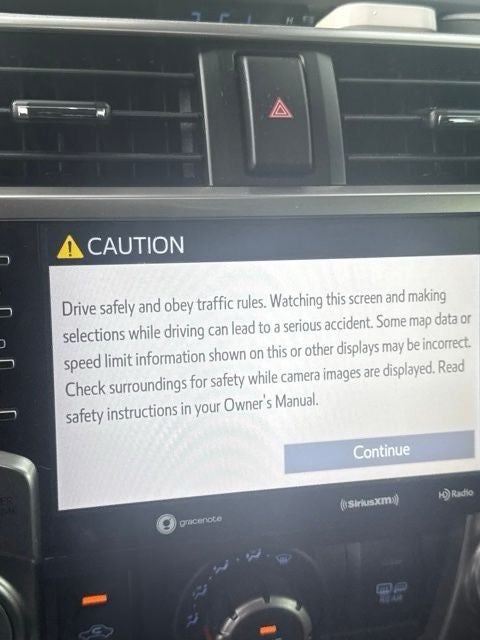 2024 Toyota 4Runner SR5 Premium 4WD