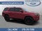 2022 Toyota 4Runner TRD Off-Road Premium 4WD XP Predator
