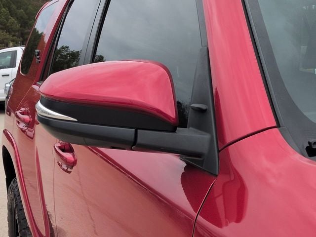 2022 Toyota 4Runner TRD Off-Road Premium 4WD XP Predator