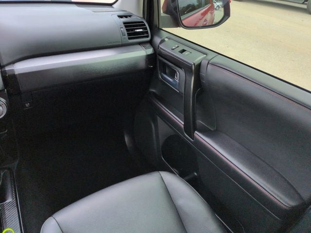 2022 Toyota 4Runner TRD Off-Road Premium 4WD XP Predator