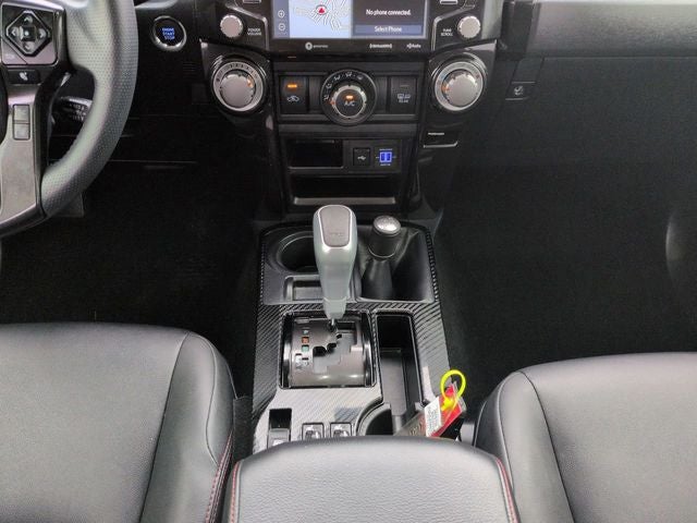 2022 Toyota 4Runner TRD Off-Road Premium 4WD XP Predator