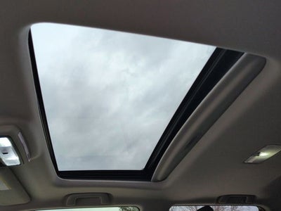 2022 Toyota 4Runner TRD Off-Road Premium 4WD XP Predator