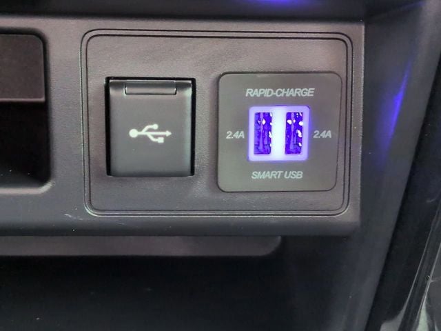 2022 Toyota 4Runner TRD Off-Road Premium 4WD XP Predator