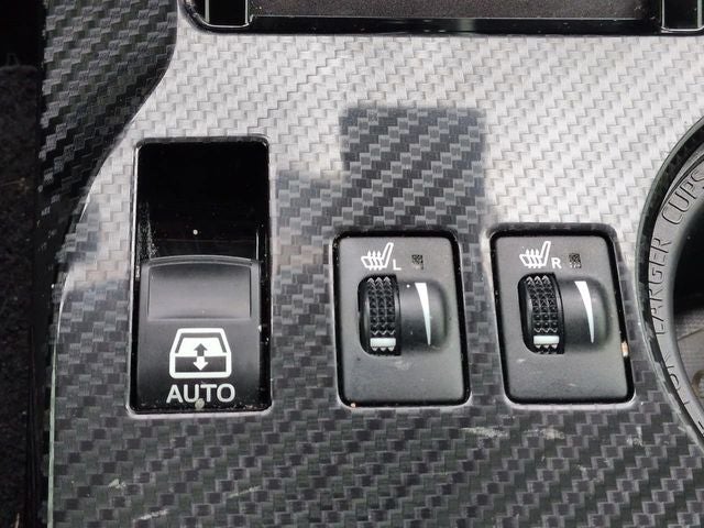 2022 Toyota 4Runner TRD Off-Road Premium 4WD XP Predator