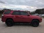 2022 Toyota 4Runner TRD Off-Road Premium 4WD XP Predator