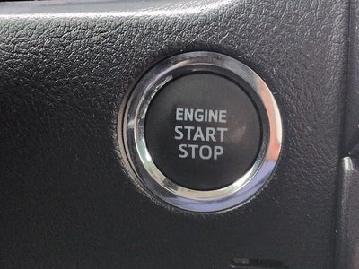 2022 Toyota 4Runner TRD Off-Road Premium 4WD XP Predator