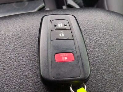 2022 Toyota 4Runner TRD Off-Road Premium 4WD XP Predator