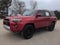 2022 Toyota 4Runner TRD Off-Road Premium 4WD XP Predator