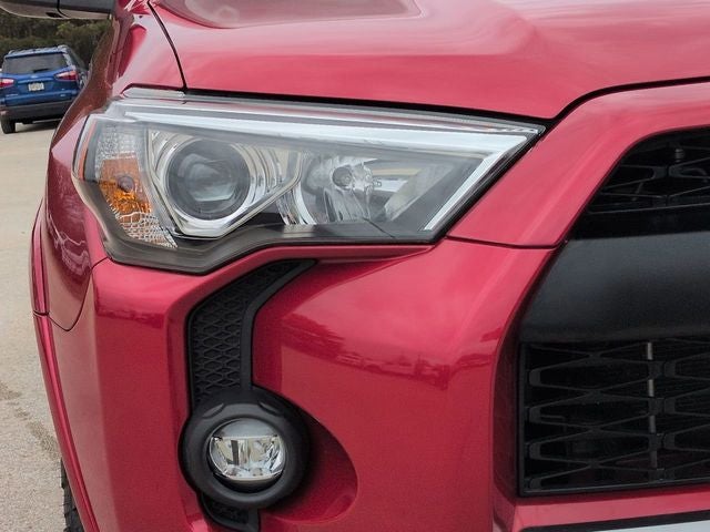 2022 Toyota 4Runner TRD Off-Road Premium 4WD XP Predator