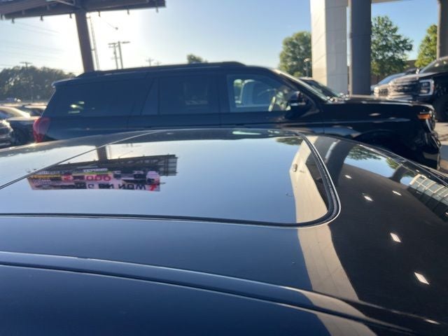 2008 Lexus LS 460