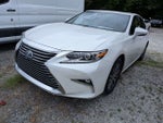2016 Lexus ES 300h