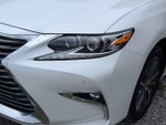 2016 Lexus ES 300h