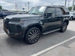2024 Lexus GX 550 Luxury 4WD