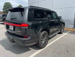 2024 Lexus GX 550 Luxury 4WD
