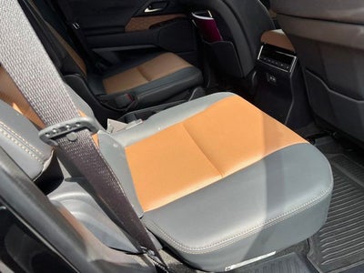 2024 Lexus GX 550 Luxury 4WD