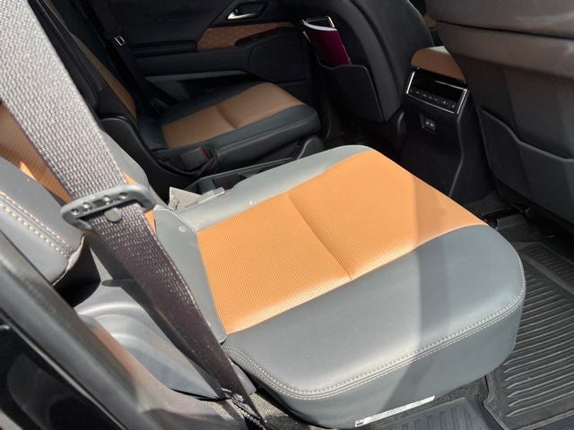 2024 Lexus GX 550 Luxury 4WD