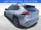 2022 Toyota RAV4 Hybrid Limited AWD